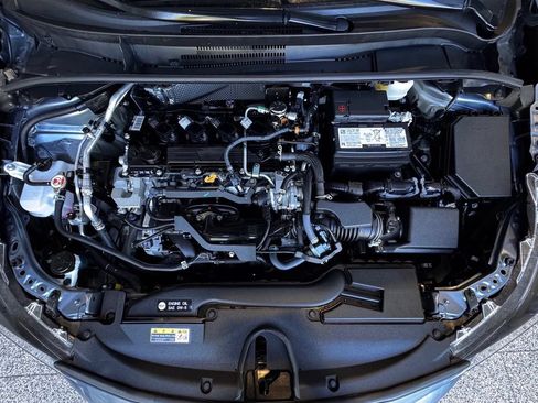 Certified 2025 Toyota Corolla LE w/ LE Premium Package FWD image 17