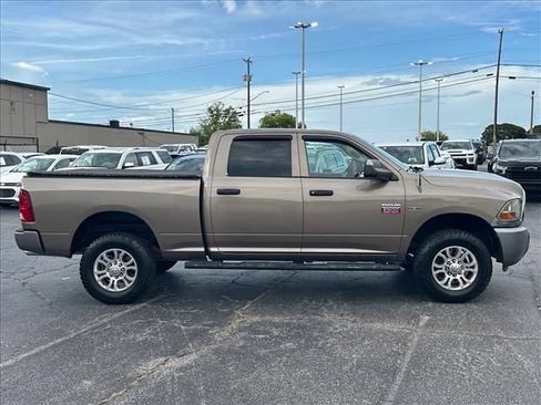 Used 2010 Dodge Ram 2500 Truck ST w/ ST Popular Equipment Group AWD/4WD image 12
