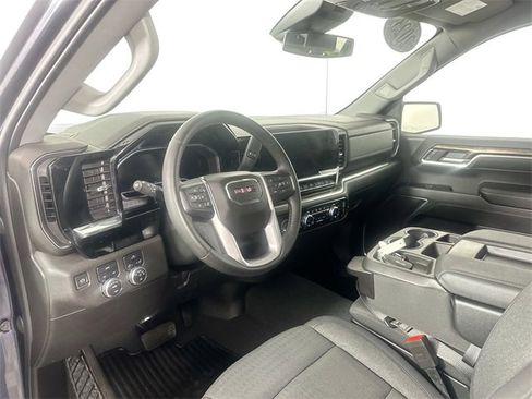 Used 2023 GMC Sierra 1500 Elevation image 10