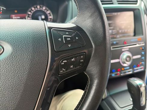 Used 2016 Ford Explorer Platinum AWD/4WD image 46