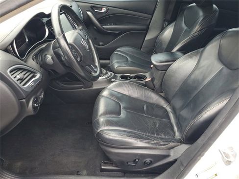 Used 2014 Dodge Dart Limited image 17