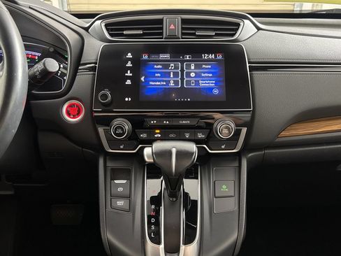 Used 2019 Honda CR-V EX-L image 16