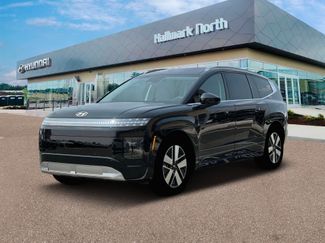 New 2026 Hyundai Ioniq 9 SEL video 1