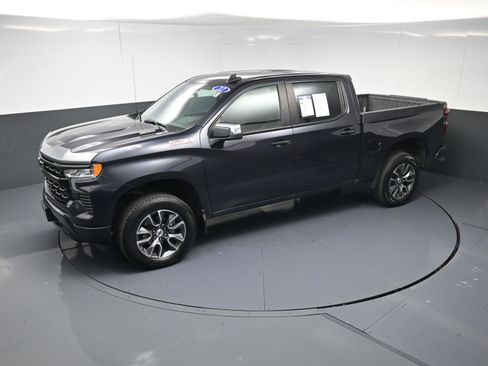 Used 2022 Chevrolet Silverado 1500 RST image 27