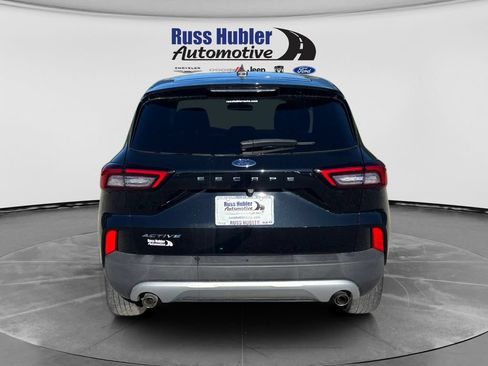 Used 2023 Ford Escape Active FWD image 4