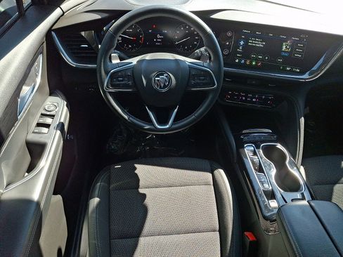 Used 2023 Buick Envision Preferred image 11