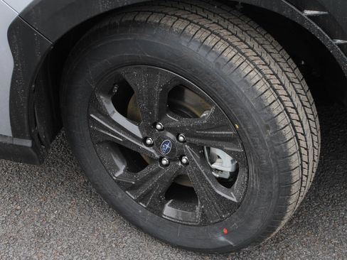 New 2026 Subaru Crosstrek 2.5i AWD/4WD image 8