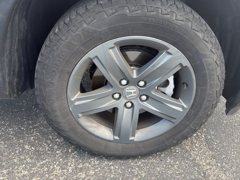 Used 2023 Honda Ridgeline RTL image 7