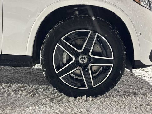 New 2026 Mercedes-Benz GLC 300 4MATIC image 9