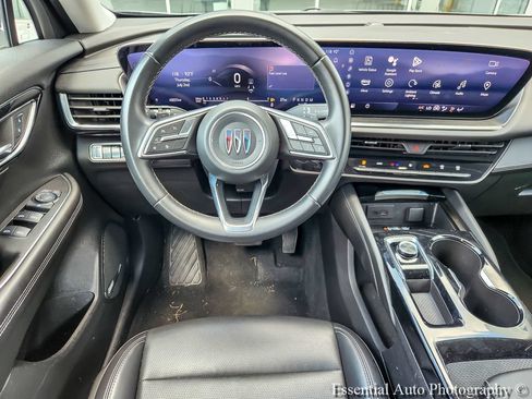 Used 2024 Buick Envision Preferred AWD/4WD image 10