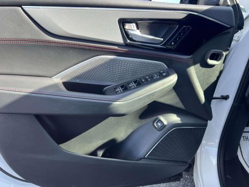 Certified 2022 Acura MDX A-Spec image 20