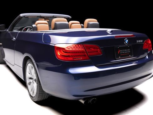Used 2011 BMW 328i Convertible RWD image 18