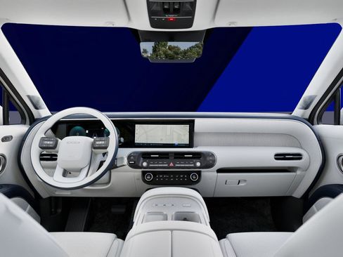 New 2026 Hyundai Palisade Calligraphy image 11