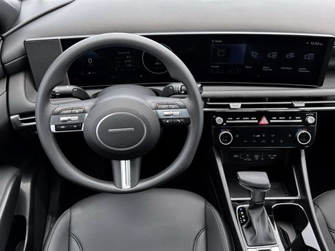 New 2026 Hyundai Santa Cruz SEL FWD image 17