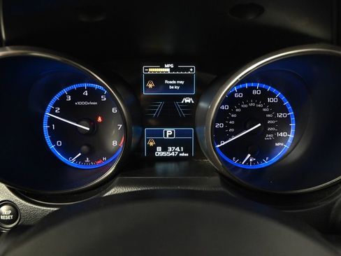 Used 2018 Subaru Outback 2.5i Limited image 25