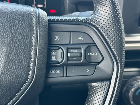 New 2026 Toyota Tacoma SR5 image 26