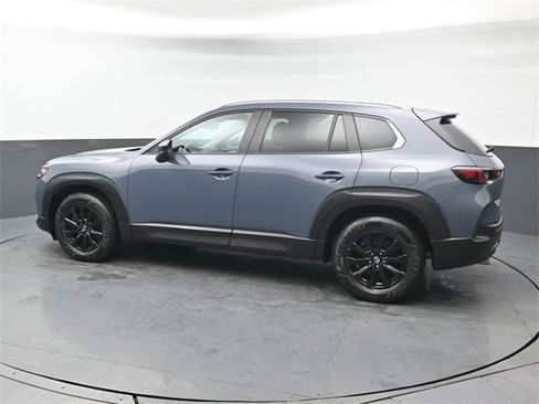 Certified 2023 MAZDA CX-50 2.5 S w/ Cargo Package image 3