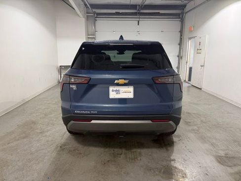 New 2026 Chevrolet Equinox LT image 5