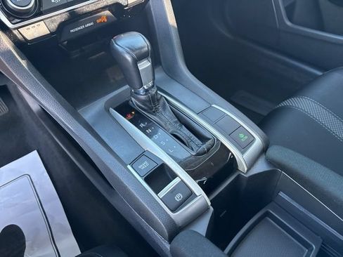 Used 2020 Honda Civic EX image 15
