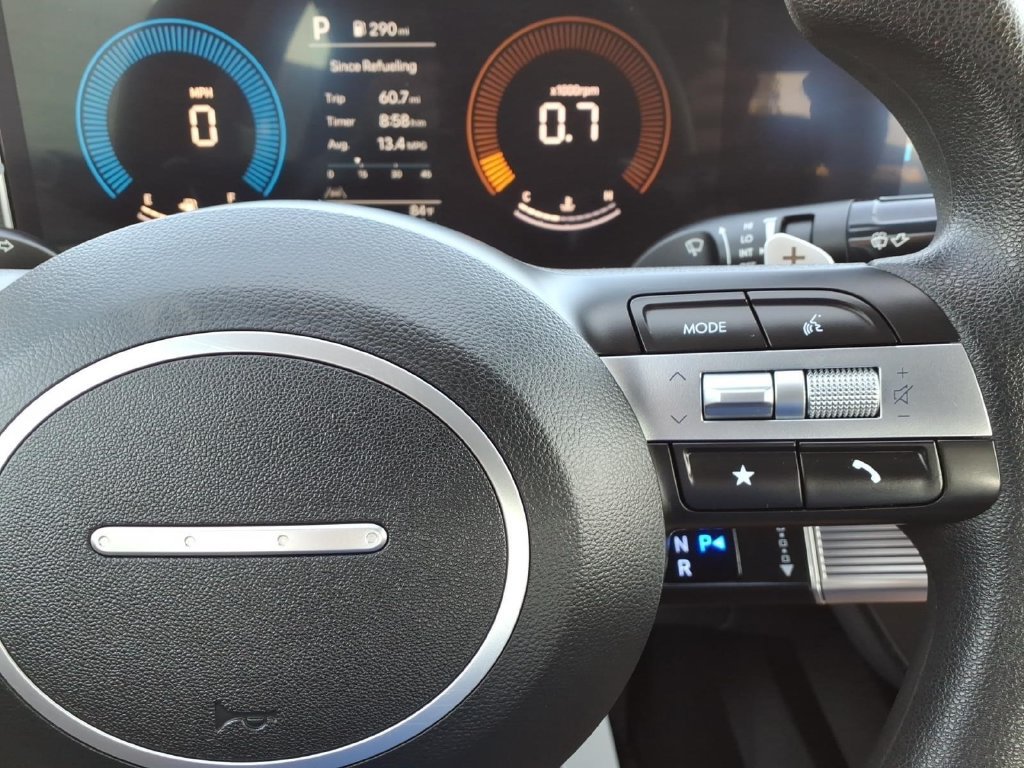 Used 2025 Hyundai Sonata SEL FWD image 19