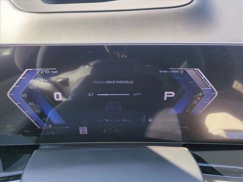 New 2026 BMW ALPINA XB7 AWD/4WD image 11