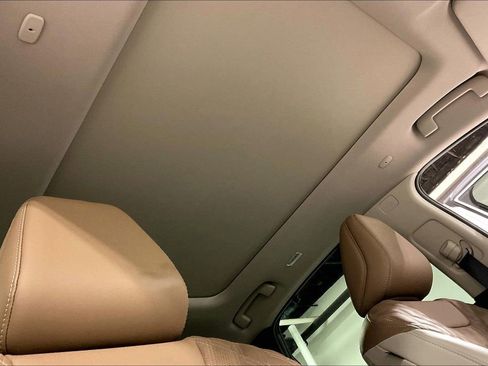 Used 2025 Nissan Murano Platinum w/ Cargo Package image 20