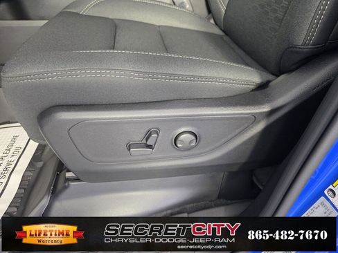 New 2026 RAM 1500 Big Horn image 11