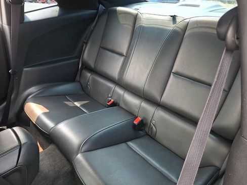 Used 2012 Chevrolet Camaro SS w/ RS Package RWD image 10