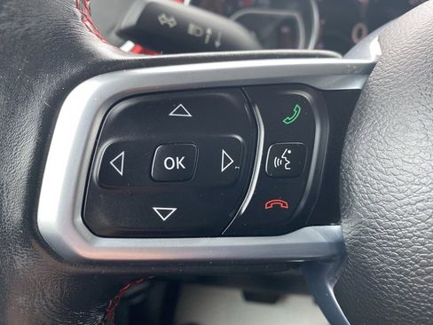 Used 2019 Jeep Wrangler Unlimited Rubicon image 27