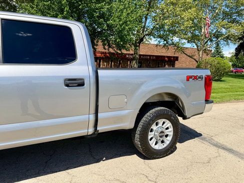 Used 2020 Ford F250 XL w/ STX Appearance Package AWD/4WD image 15