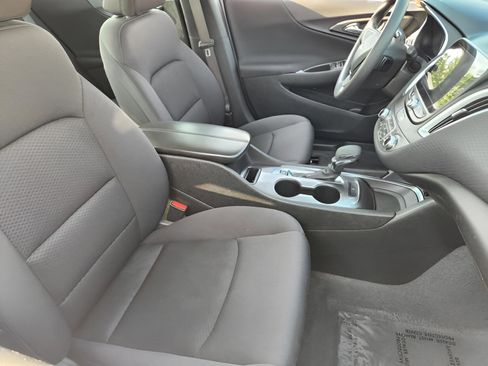 Used 2023 Chevrolet Malibu LT FWD image 8