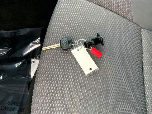 Used 2014 Toyota Tacoma 2WD Access Cab image 12