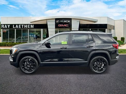New 2026 GMC Terrain Elevation w/ Elevation Premium Package image 2