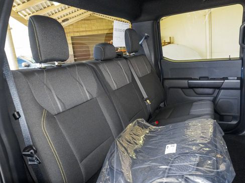 New 2025 Ford F150 STX w/ Equipment Group 200A image 44