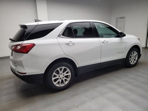 Used 2018 Chevrolet Equinox LT AWD/4WD image 10