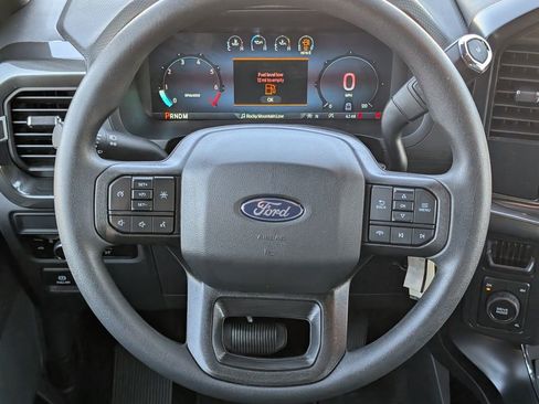 New 2026 Ford F150 STX w/ Equipment Group 200A image 9