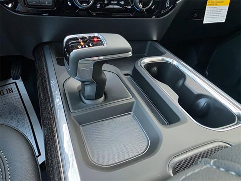 New 2026 Chevrolet Silverado 1500 RST w/ Safety Package image 29