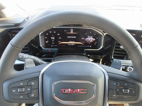 New 2026 GMC Sierra 1500 Elevation w/ Max Trailering Package AWD/4WD image 17