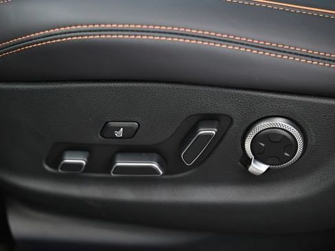 New 2026 Genesis GV70 3.5T Sport Prestige AWD/4WD image 23