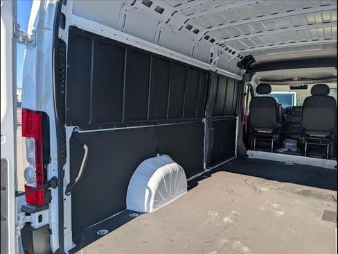 Used 2023 RAM ProMaster 3500 w/ Convenience Group image 19