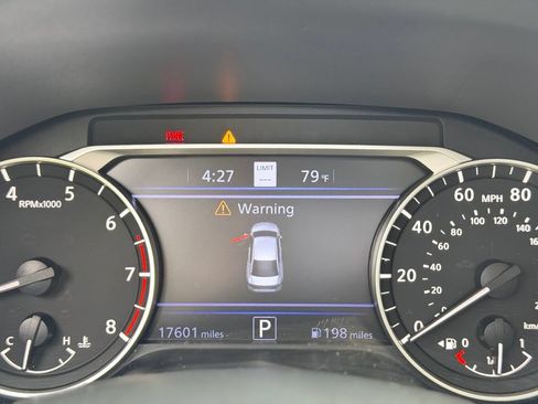 Used 2019 Nissan Altima 2.5 Platinum AWD/4WD image 15