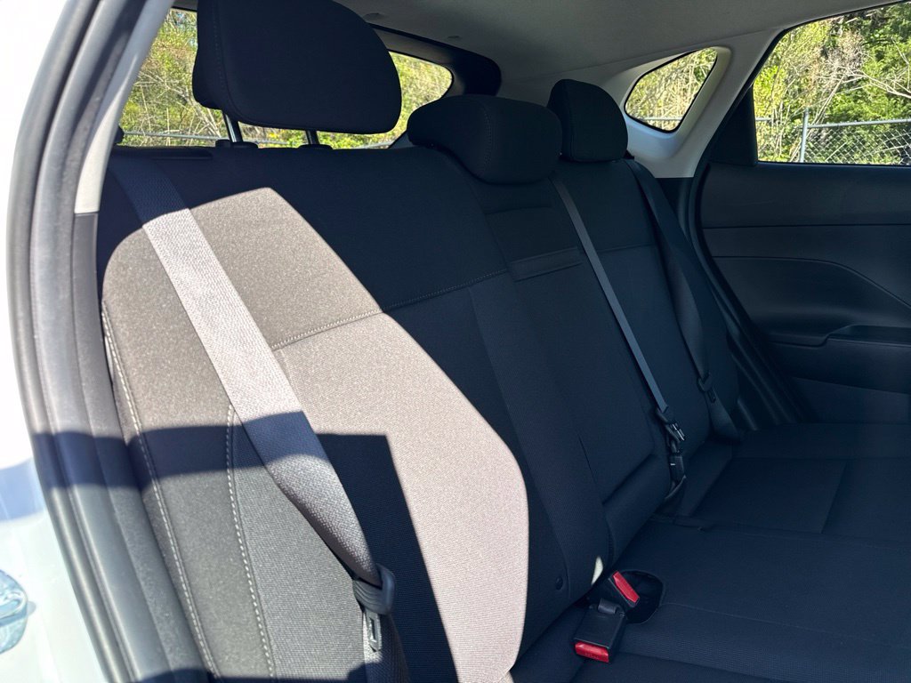 Used 2025 Hyundai Kona SEL AWD/4WD image 38