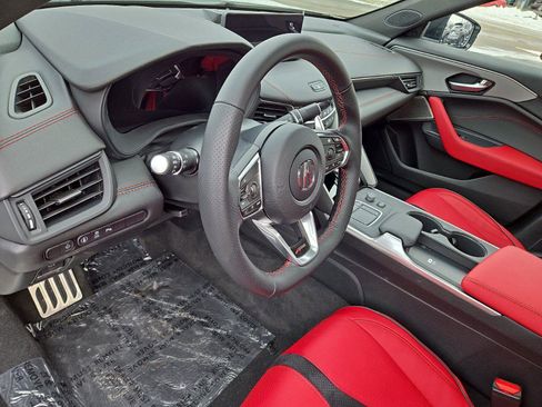 New 2025 Acura TLX SH-AWD w/ A-SPEC Pkg image 18