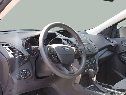 Used 2017 Ford Escape SE AWD/4WD image 13