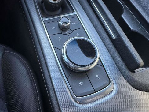 Certified 2022 Cadillac CT5 Premium Luxury image 14