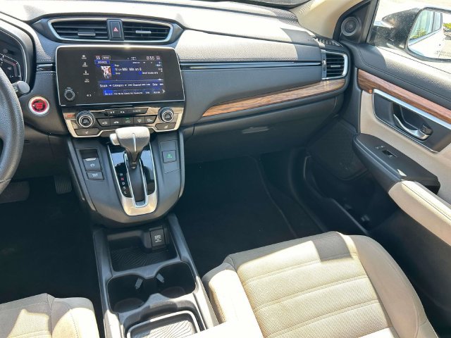 Used 2019 Honda CR-V EX image 15