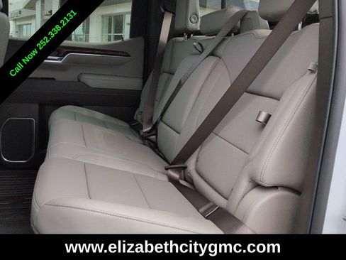 New 2026 GMC Sierra 1500 SLT w/ SLT Premium Plus Package image 14