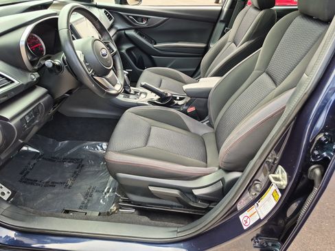 Used 2019 Subaru Impreza 2.0i Sport AWD/4WD image 13