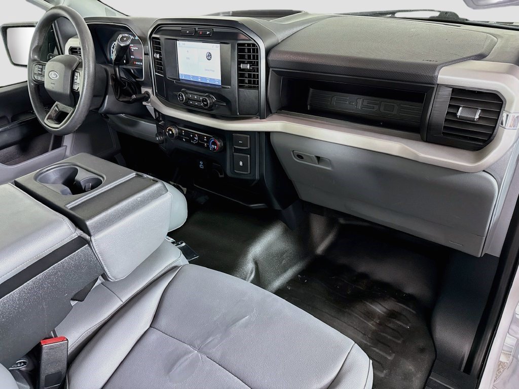 Used 2023 Ford F150 XL w/ XL Chrome Appearance Package RWD image 23