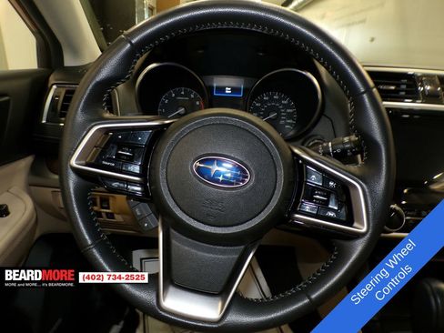 Used 2018 Subaru Outback 2.5i Limited image 16